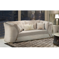 Luxury modern style sofa seat covers design in saudi arabia